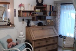 La P'tite Maison