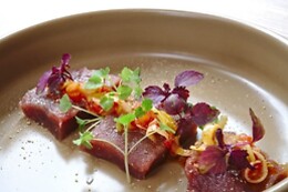 Gusto by Aux Trois Petits Points