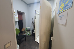 ESTETICA Y PELUQUERIA ANA ISABEL