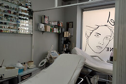 ESTETICA Y PELUQUERIA ANA ISABEL