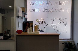 ESTETICA Y PELUQUERIA ANA ISABEL