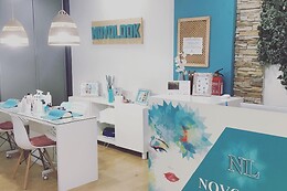 NOVOLOOK SALON DE UÑAS Y BELLEZA