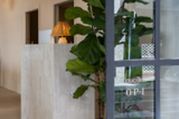 MIMOSA BEAUTY SALON CENTRO