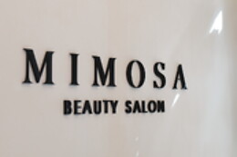 MIMOSA BEAUTY SALON CENTRO