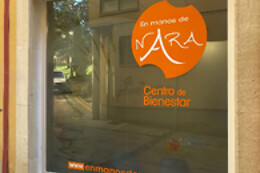 EN MANOS DE NARA