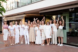 Schoonheidsinstituut Eleonora Knokke