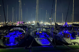 NAUTICA AGUA DE MAR