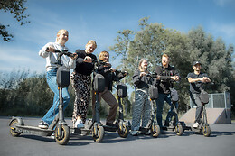 Step Tours Arendonk