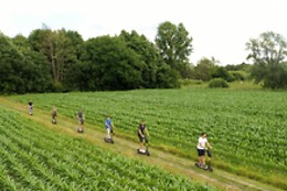 Step Tours Arendonk