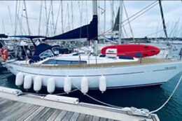 NAUTICA AGUA DE MAR