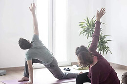 CENTRO YOGA MALLORCA