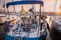 VALENCIA SAILING DISTRICT