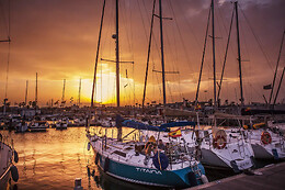 VALENCIA SAILING DISTRICT