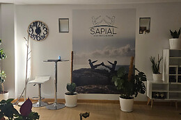 SAPIAL SALUD PILATES