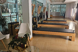 SAPIAL SALUD PILATES