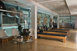 SAPIAL SALUD PILATES