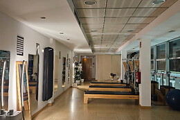 SAPIAL SALUD PILATES