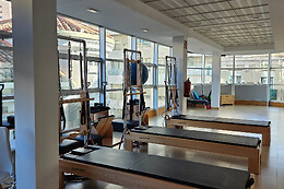 SAPIAL SALUD PILATES