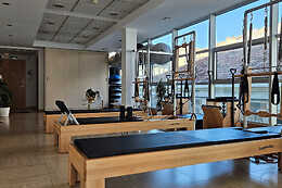 SAPIAL SALUD PILATES
