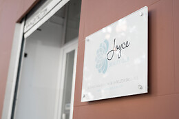JOYCE BEAUTY CLUB