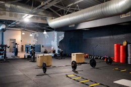 GymChaft