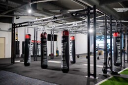 GymChaft