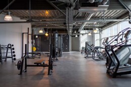 GymChaft