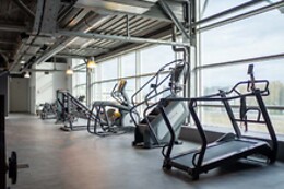 GymChaft