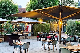 Restaurant La Cantina