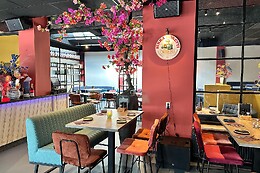 Restaurant La Cantina