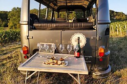 My Vintage Tour Company