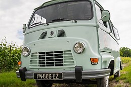 My Vintage Tour Company