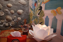 Naturopatia e Benessere