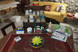 Naturopatia e Benessere
