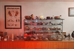 Naturopatia e Benessere