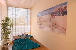 Dharma Spa by Vera Elvas