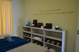 Dharma Spa by Vera Elvas