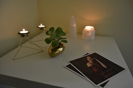 Dharma Spa by Vera Elvas