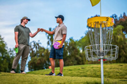 FootGolf Greenpark