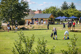 FootGolf Greenpark