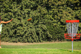 FootGolf Greenpark