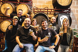 LA PIRATA BREWING