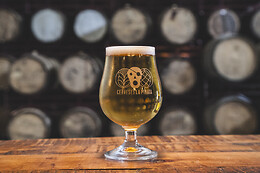 LA PIRATA BREWING