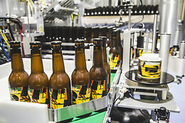 LA PIRATA BREWING