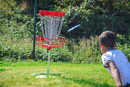 FootGolf Greenpark