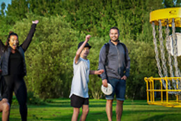 FootGolf Greenpark