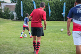 FootGolf Greenpark