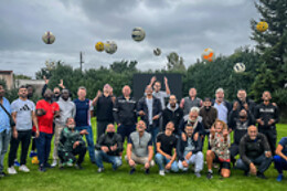FootGolf Greenpark