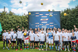 FootGolf Greenpark