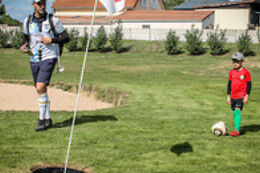 FootGolf Greenpark